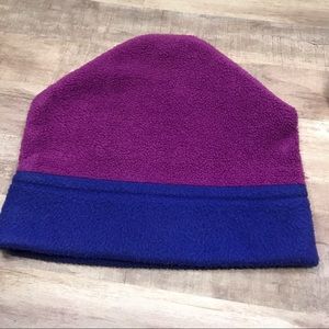 Patagonia Accessories - ๐2/$20! Patagonia fleece hat toboggan beanie Patagonia Accessories - ๐2/$20! Patagonia fleece hat toboggan beanie